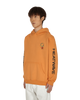 Brain Dead Heatwave Orange Sweatshirts Hoodies BDF21T09001947 OR01