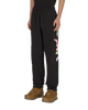 Brain Dead Paintmam Black Pants Sweatpants BDF21B00001954 BK01