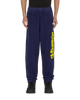 Brain Dead Slime Reverse Navy Pants Sweatpants BDF21B00002195 NY01
