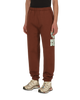 Brain Dead Stone Age Brown Pants Sweatpants BDF21B00001955 BR01