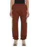 Brain Dead Stone Age Brown Pants Sweatpants BDF21B00001955 BR01