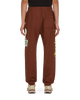 Brain Dead Stone Age Brown Pants Sweatpants BDF21B00001955 BR01