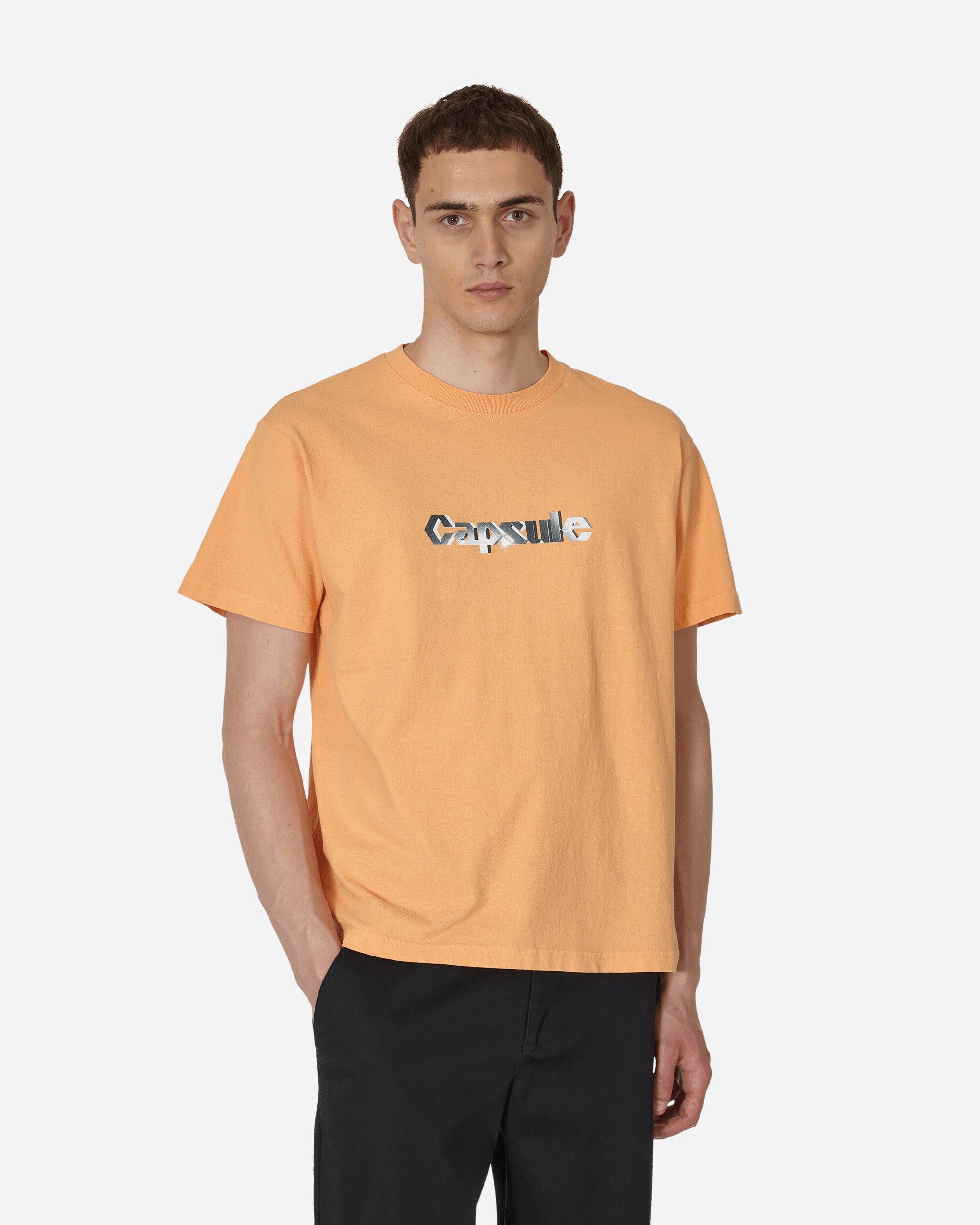 Orange julius t store shirt