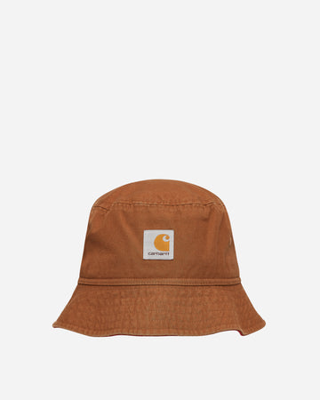 Carhartt WIP x RAMIDUS Wallet Pouch WIP Hamilton Brown in Cotton - US