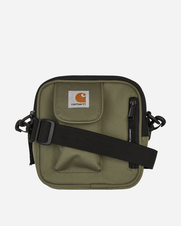 Ride Begge handle Carhartt WIP Small Essentials Bag Dollar Green - Slam Jam® Official Store