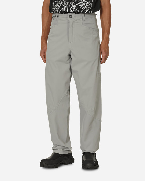 Cav Empt - Dimensional Pants Grey