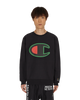 Champion Tears Crewneck Sweatshirt Nbk Sweatshirts Crewneck 216339 KK001