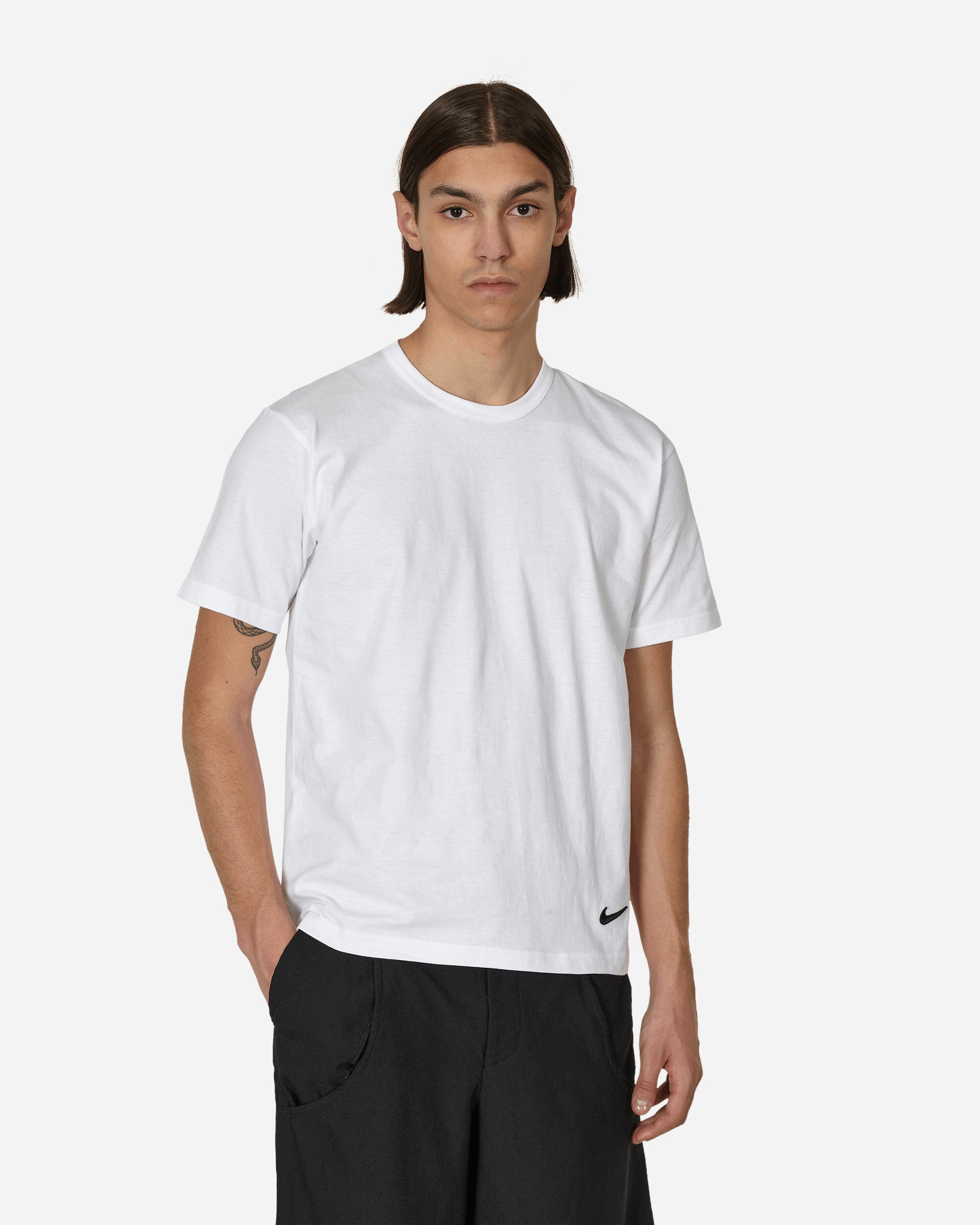 T-shirt Nike Sportswear Swoosh pour Homme. Nike CH