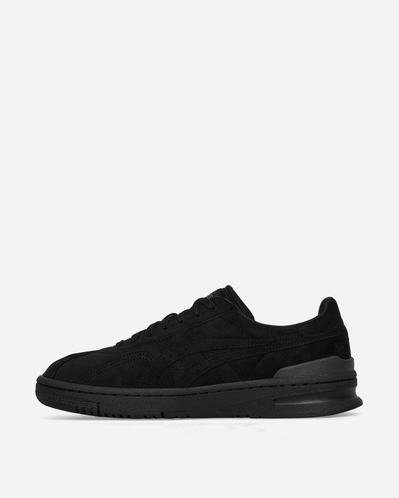 Comme Des Garçons Shirt Asics VIC NBD Sneakers Black - Slam Jam 