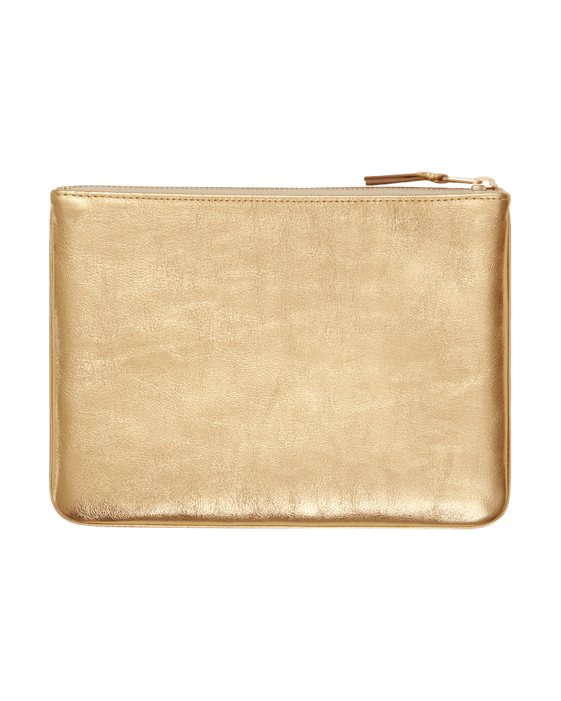 Classic Wallet Gold