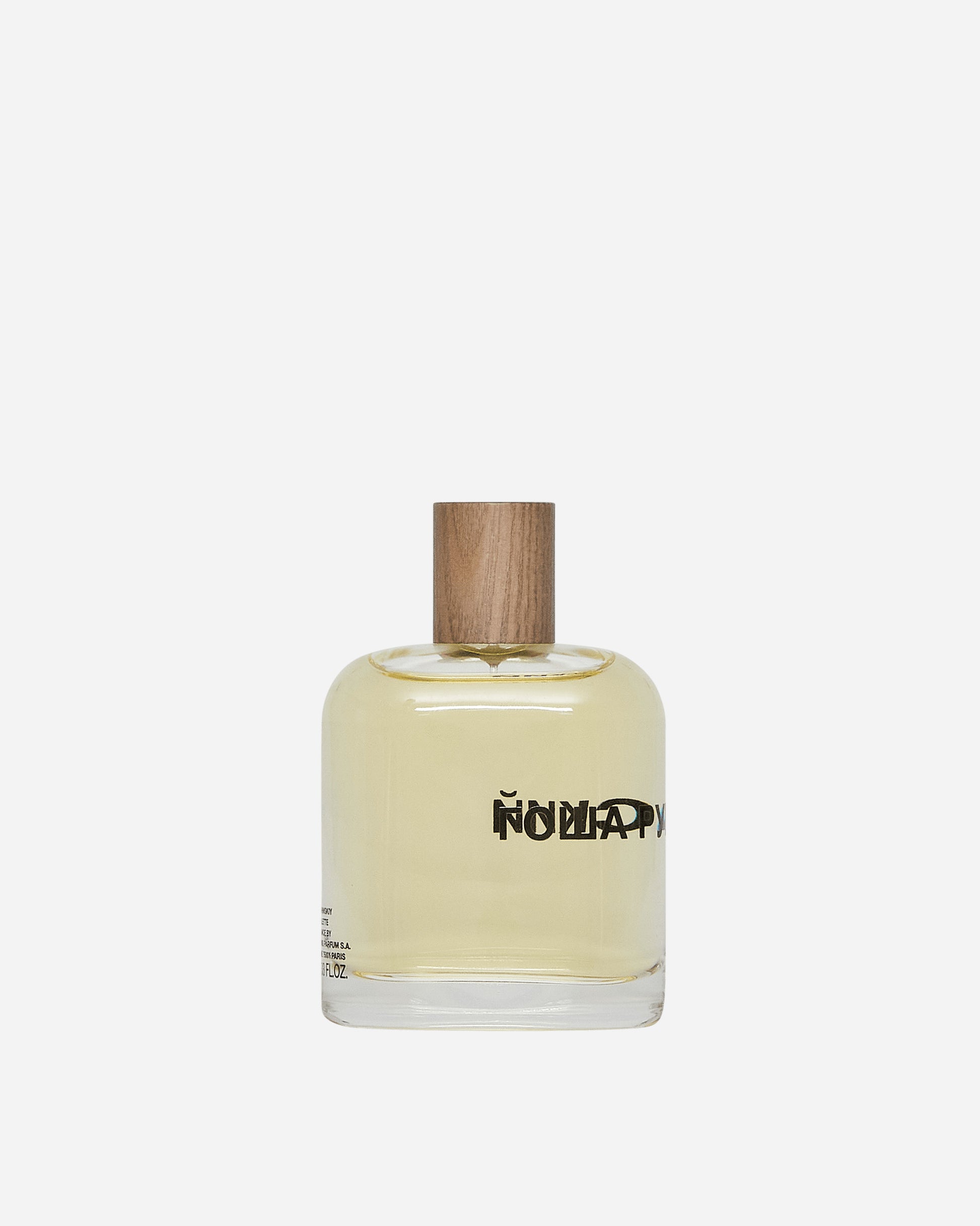 Comme Des Garcons Parfum Gosha Rubchinskiy Multi Grooming Fragrances CDGGR 001