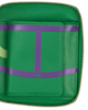 Comme Des Garcons Wallet Ruby Green Wallets and Cardholders Wallets SA2100RE 1