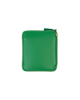 Comme Des Garcons Wallet Ruby Green Wallets and Cardholders Wallets SA2100RE 1