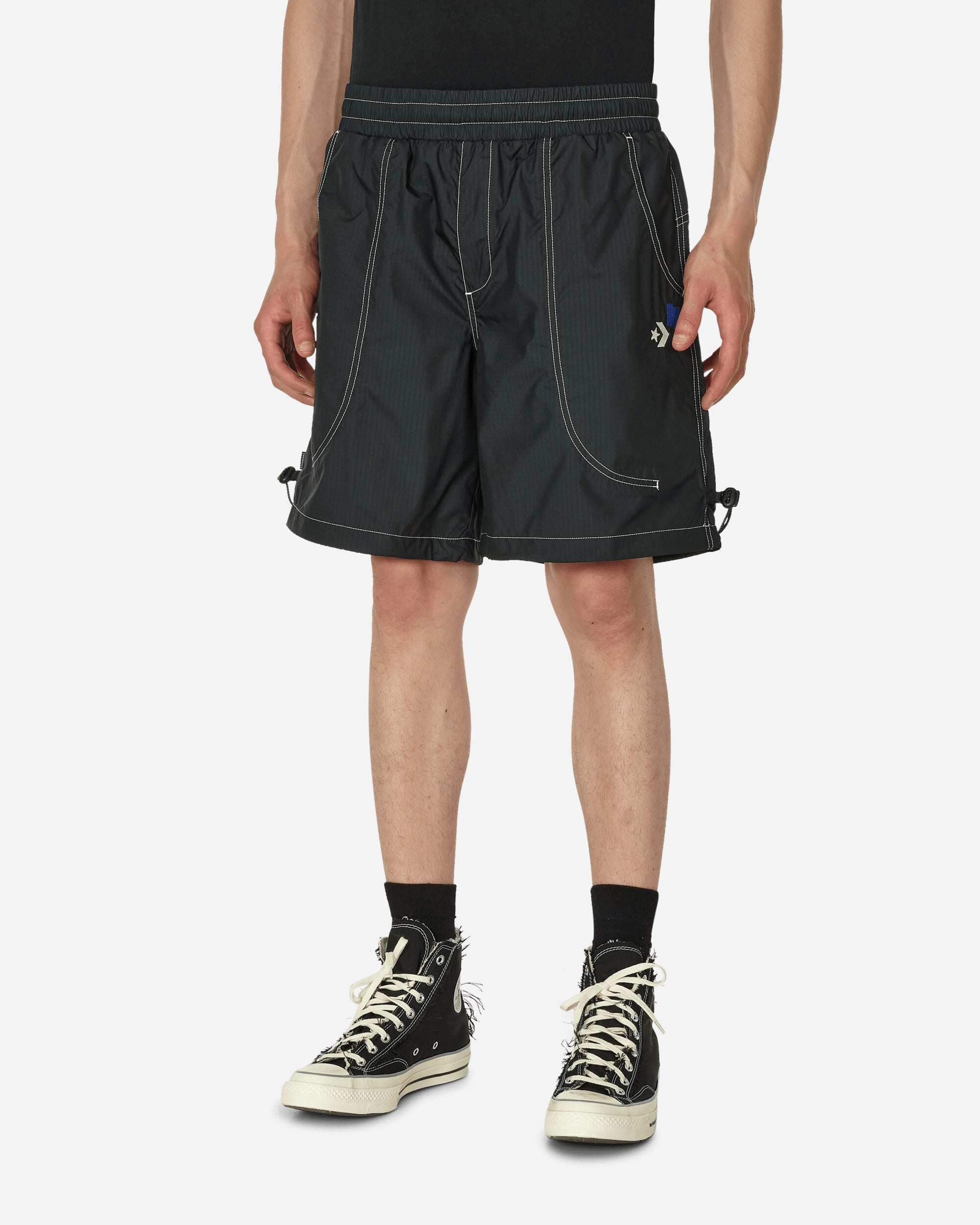 2022年新作入荷 stbridge×gripswany M shorts desert night ショート