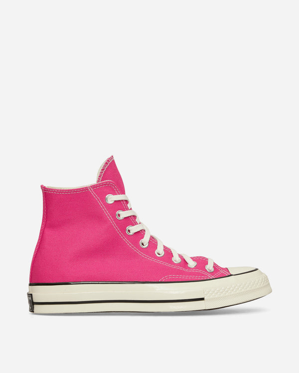 Converse - Chuck 70 Hi Sneakers Lucky Pink