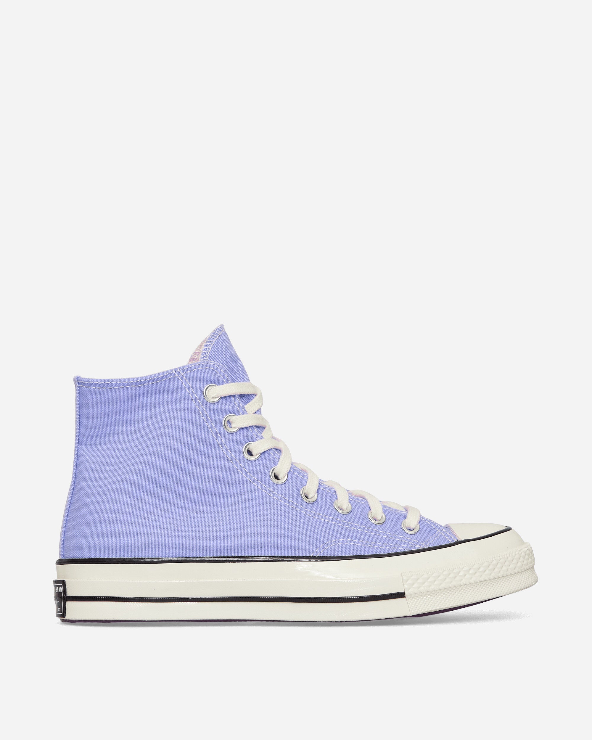 Vintage canvas chuck 70 high top purple Clearance