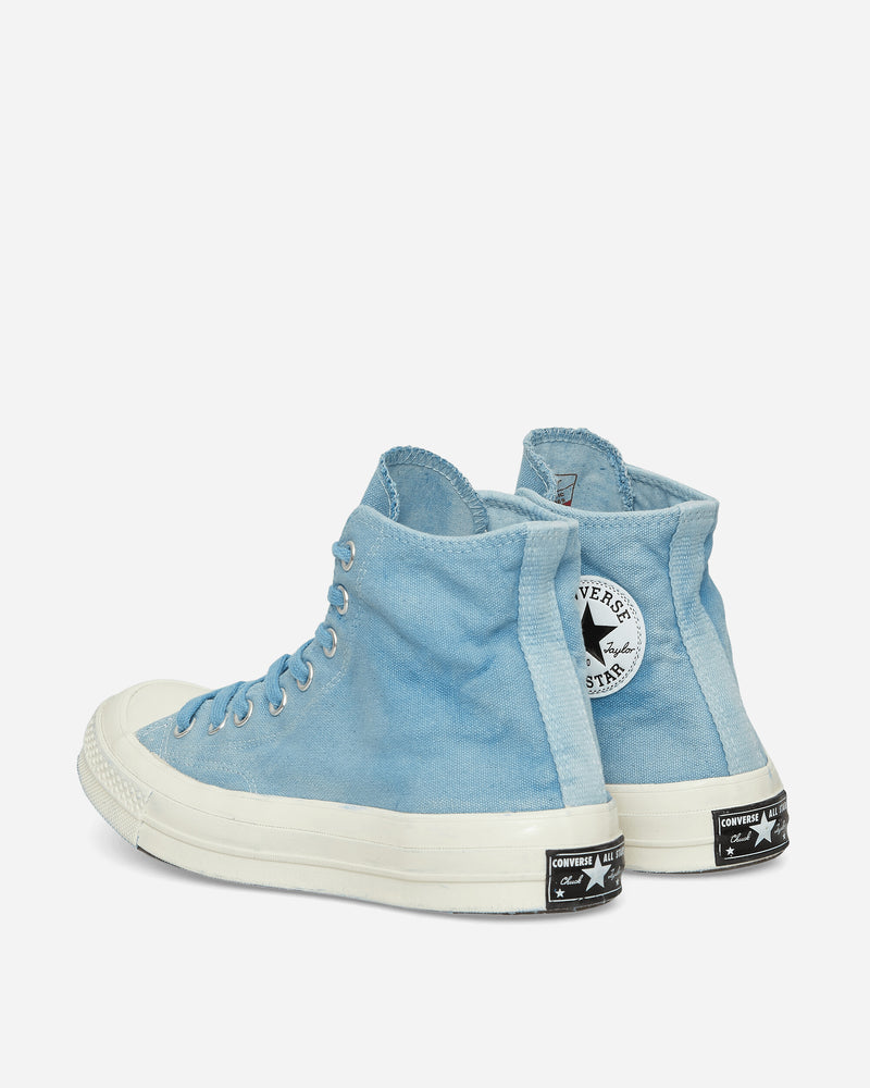 Converse Chuck 70 LTD Indigo Dye Sneakers Blue - Slam Jam Official