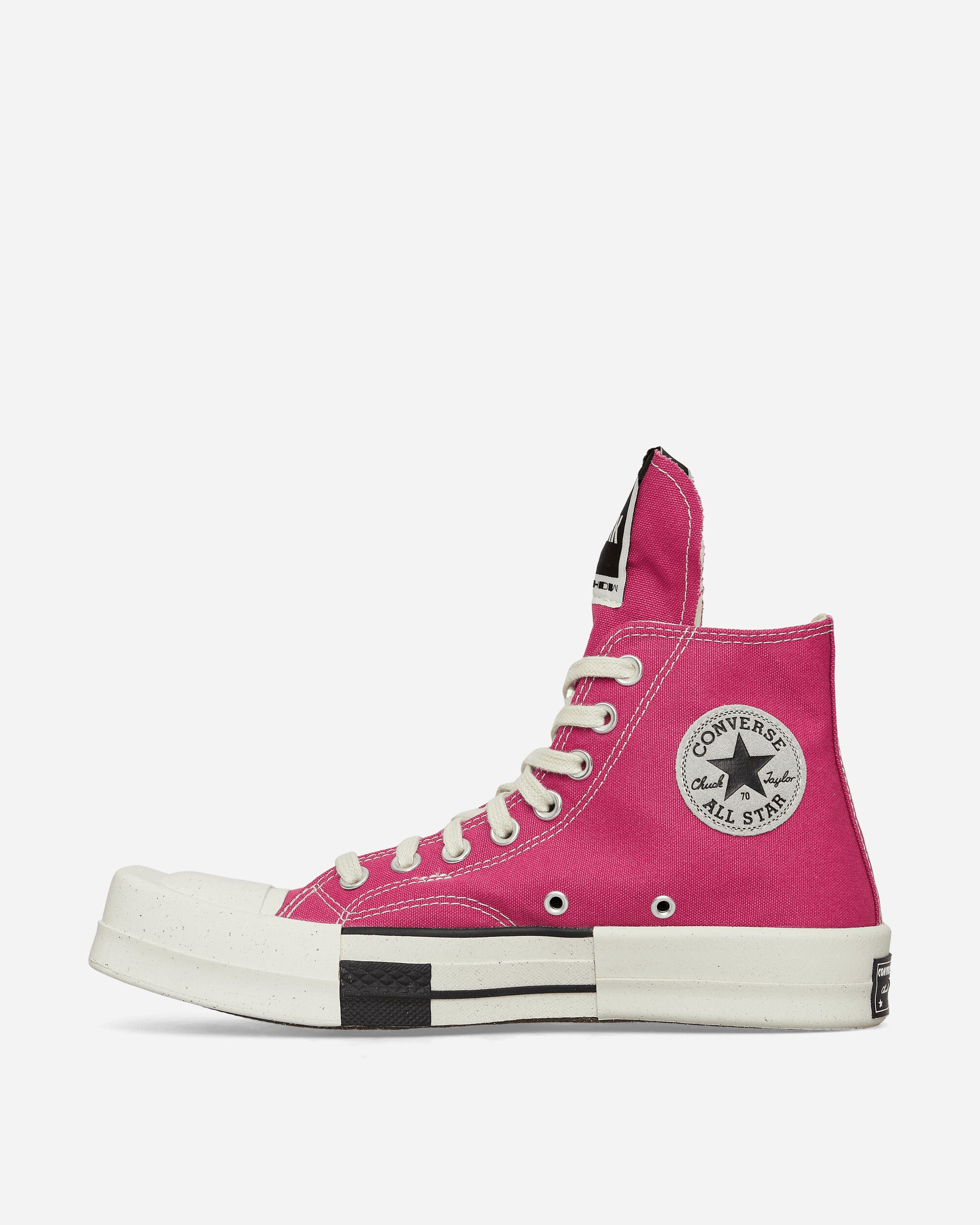 Converse DRKSHDW TURBODRK Chuck 70 Hi Sneakers Cactus Flower