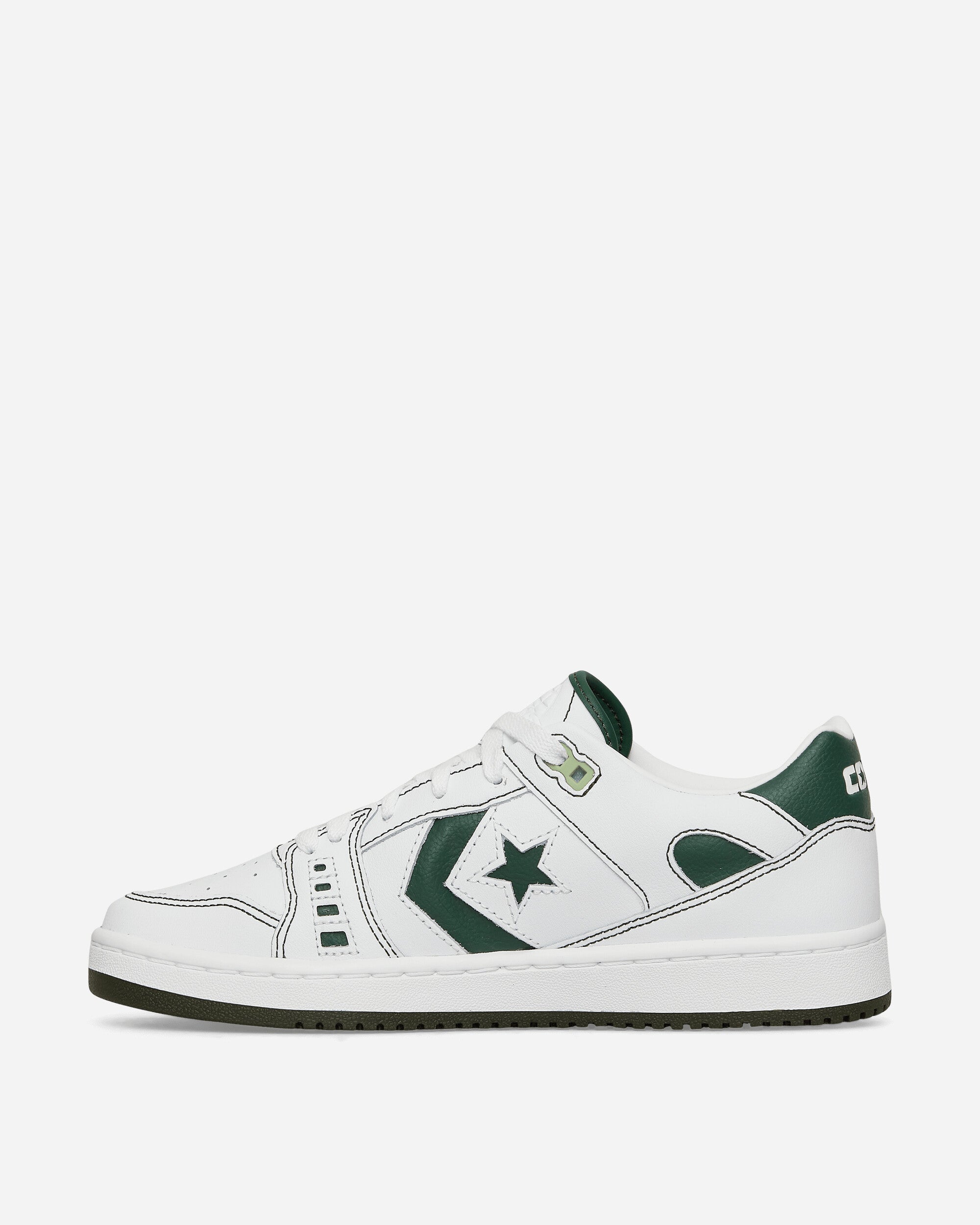 Converse Pro Sneakers White - Slam Official Store