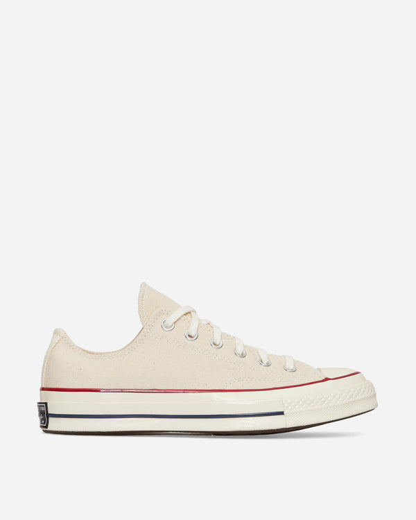 Converse - Chuck 70 Low Sneakers Parchment