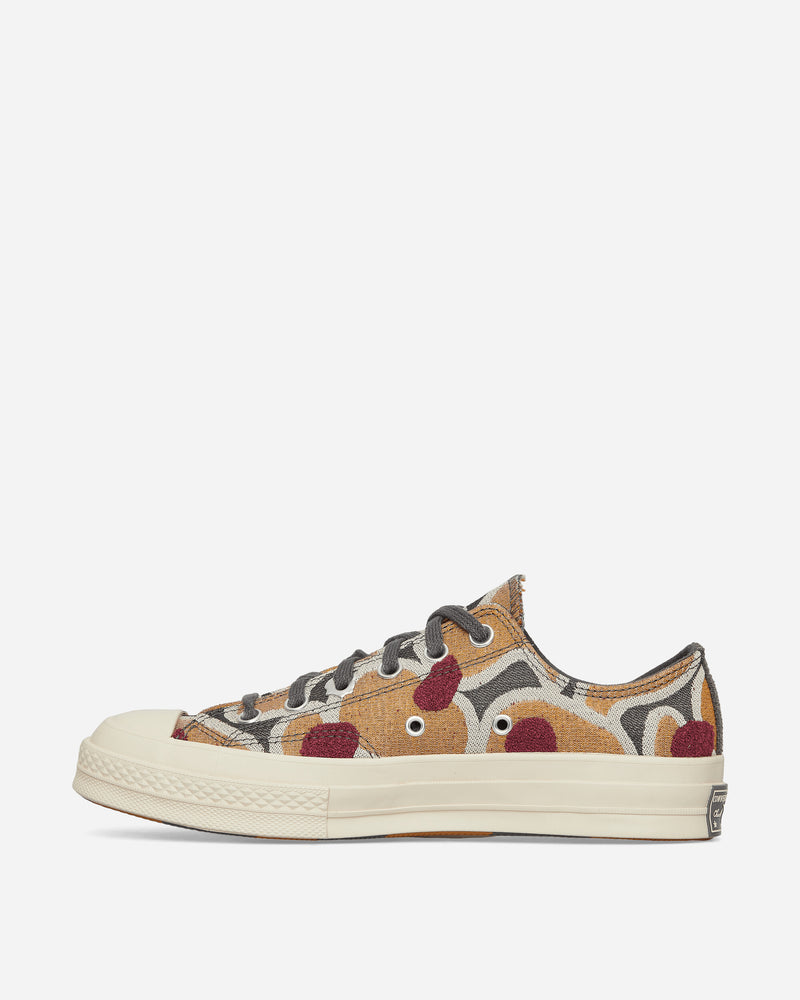 Leger Hond ga sightseeing Converse Chuck 70 Low Naturally Digital Sneakers Multicolor