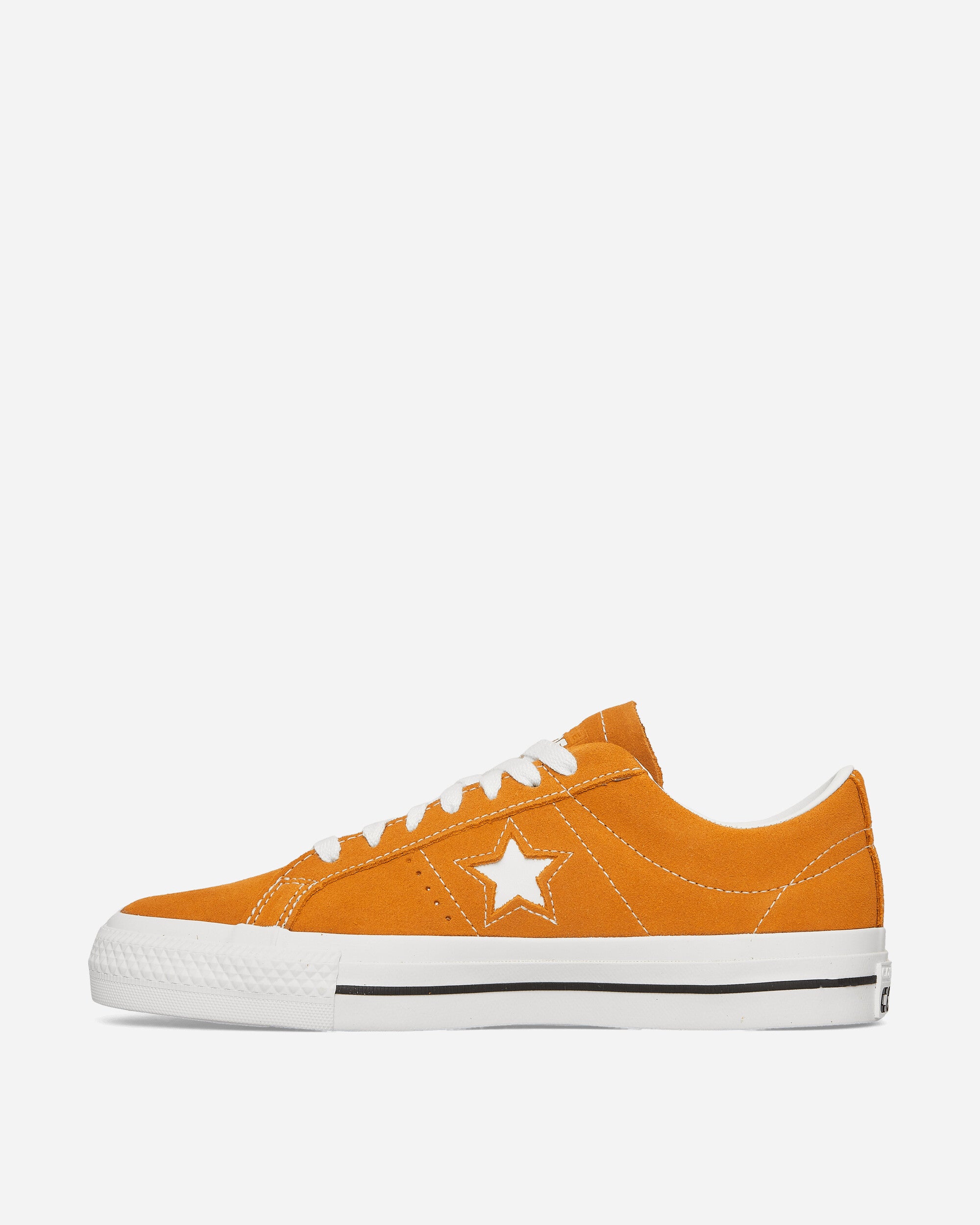 Hus Måske pedal Converse One Star Pro Sneakers Orange - Slam Jam® Official Store