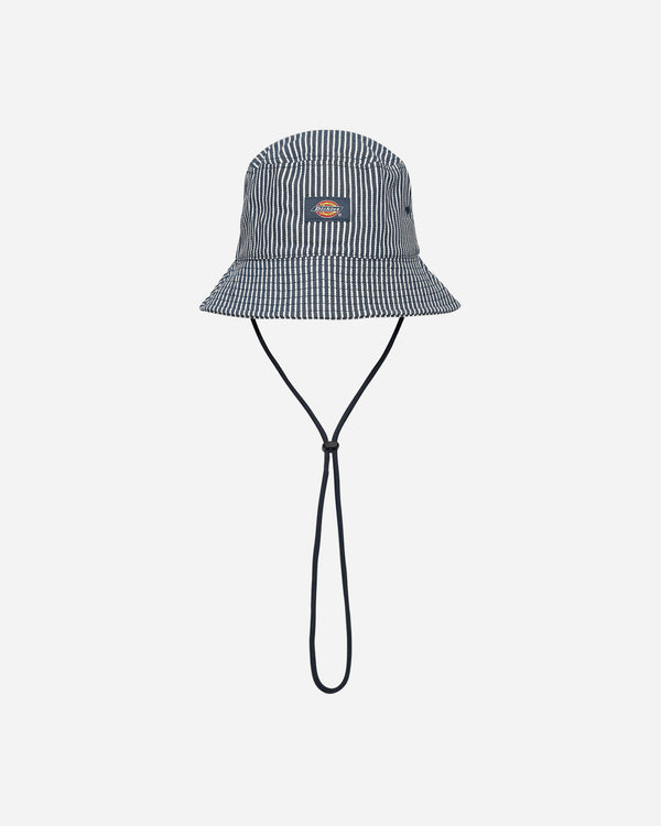 Dickies - Hickory Bucket Hat Blue