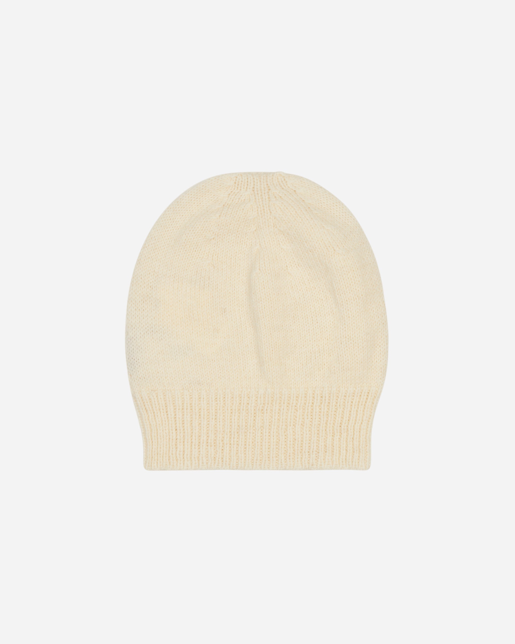 Dries Van Noten Nabil Ecru Hats Beanies 222-022200-5707 5