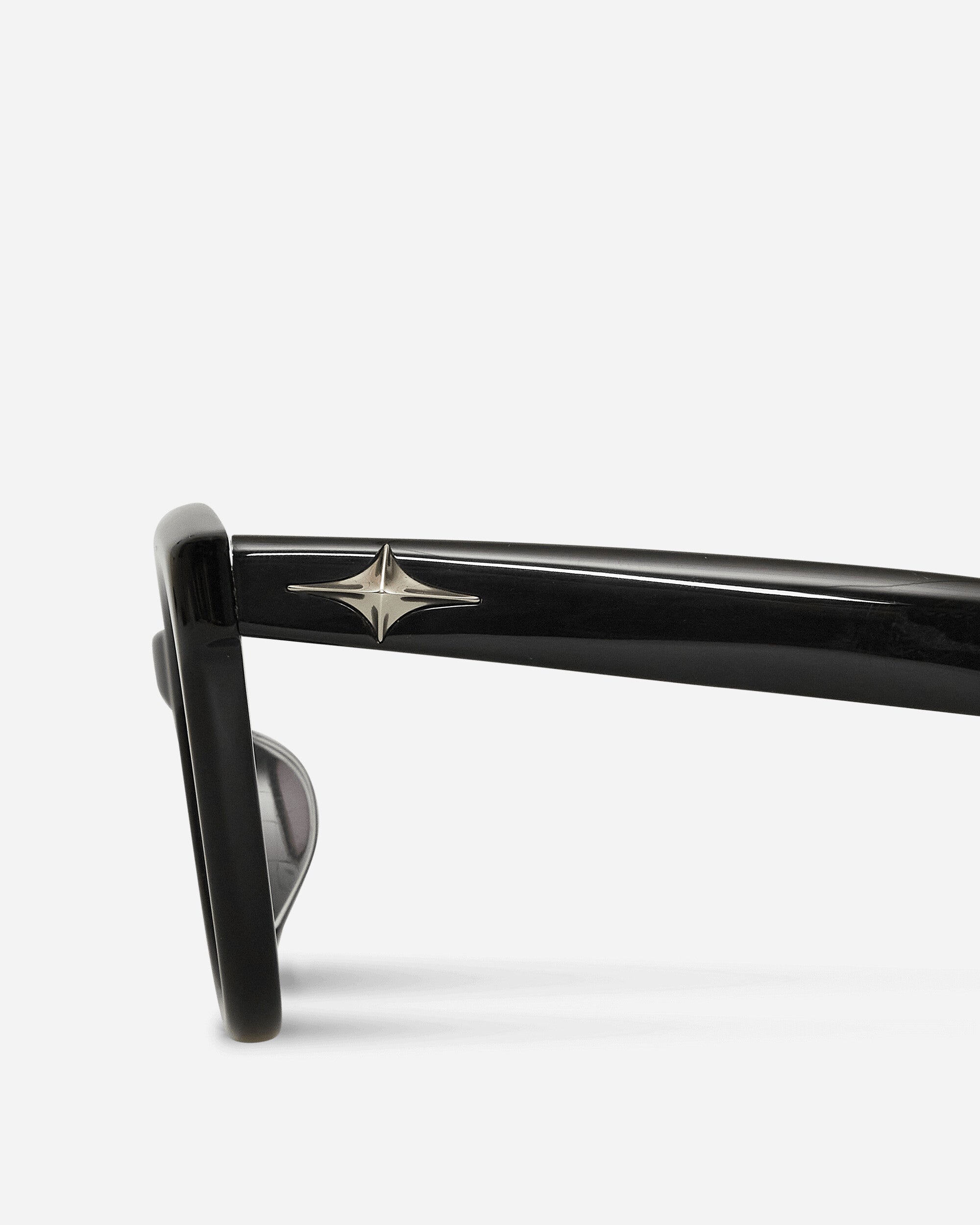 Gentle Monster Billy 01 Sunglasses Black - Slam Jam Official Store