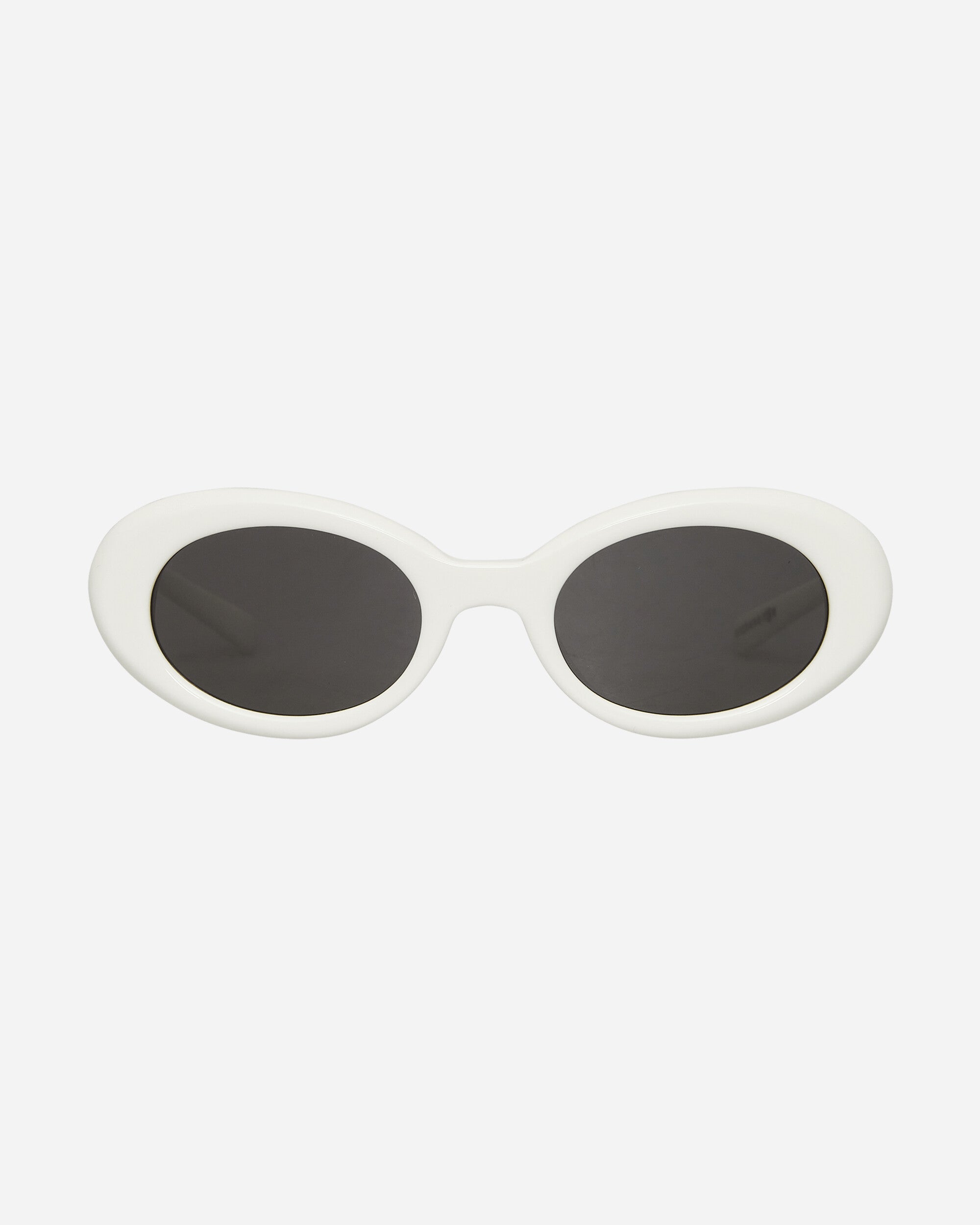 Gentle Monster Maison Margiela MM005 W2 Sunglasses White