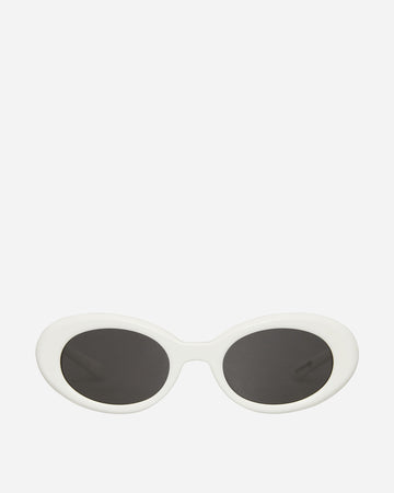 Gentle Monster Maison Margiela MM005 W2 Sunglasses White