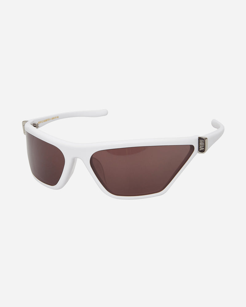 HBA Antagonist W1 Sunglasses White