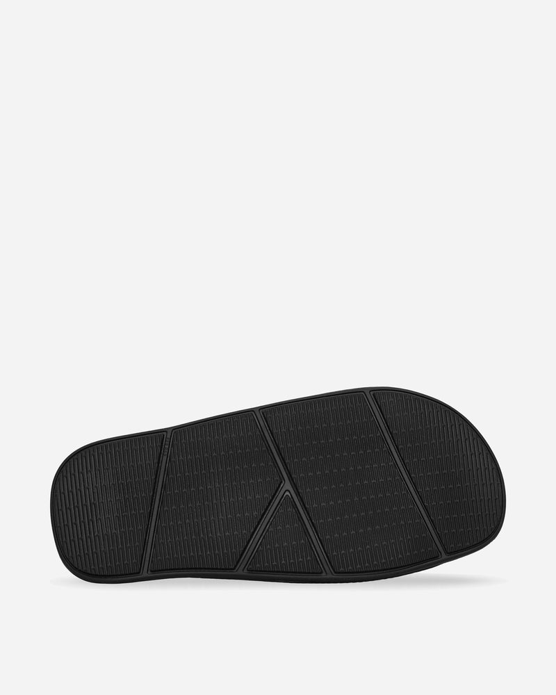 Havaianas Mastermind Slide Black - Slam Jam Official Store