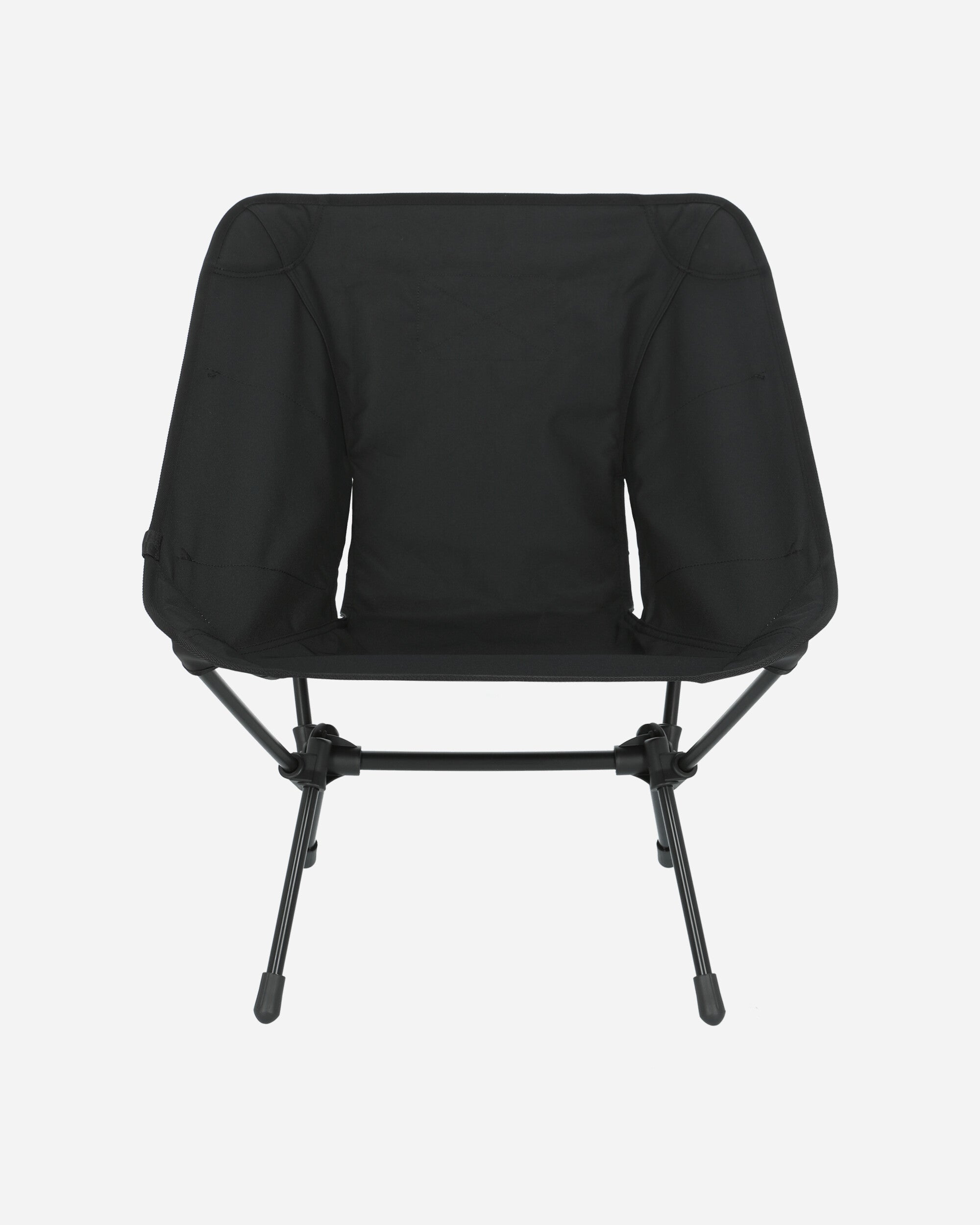 Tactical Chair Black