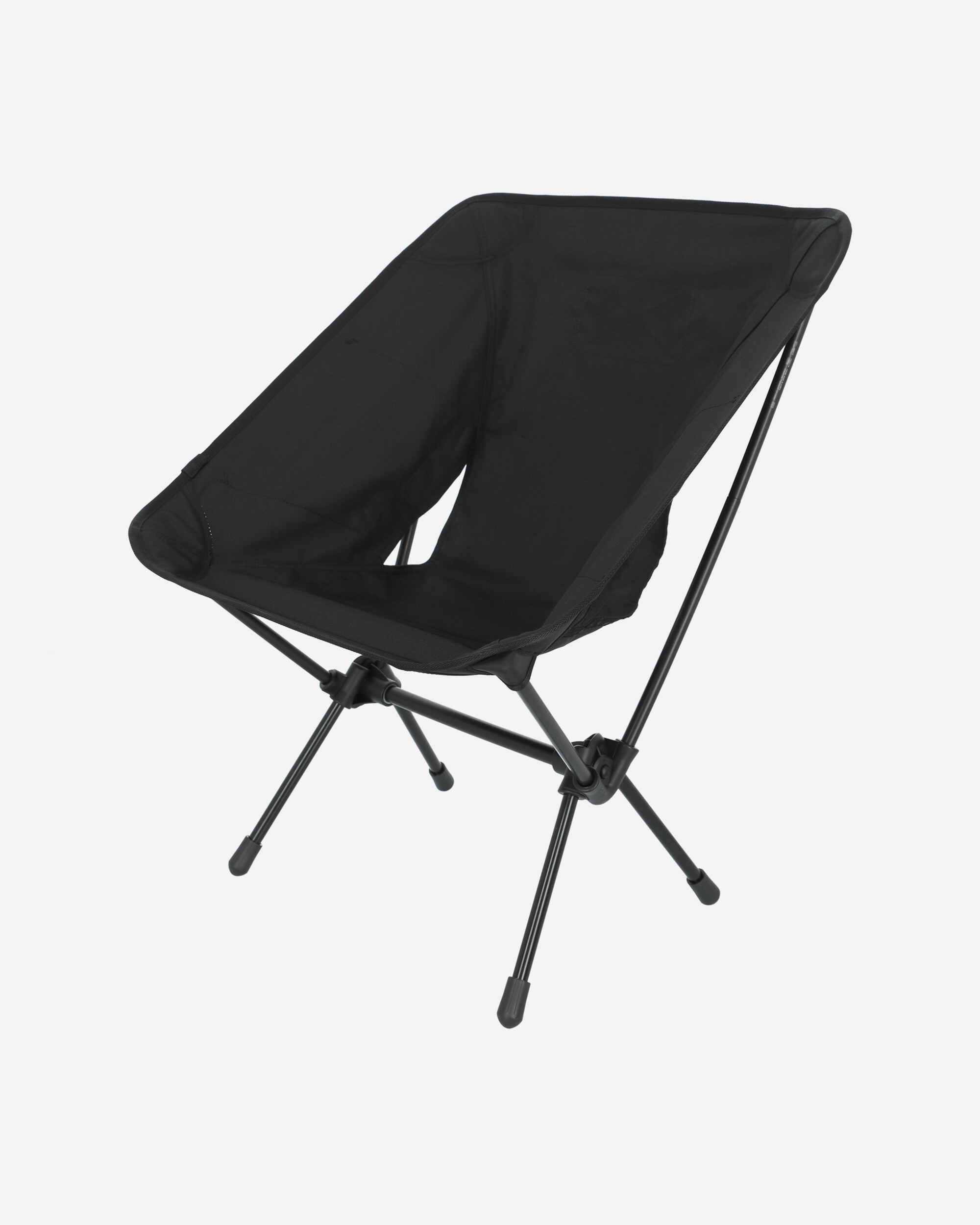 Helinox Tactical Chair Black - Slam Jam Official Store