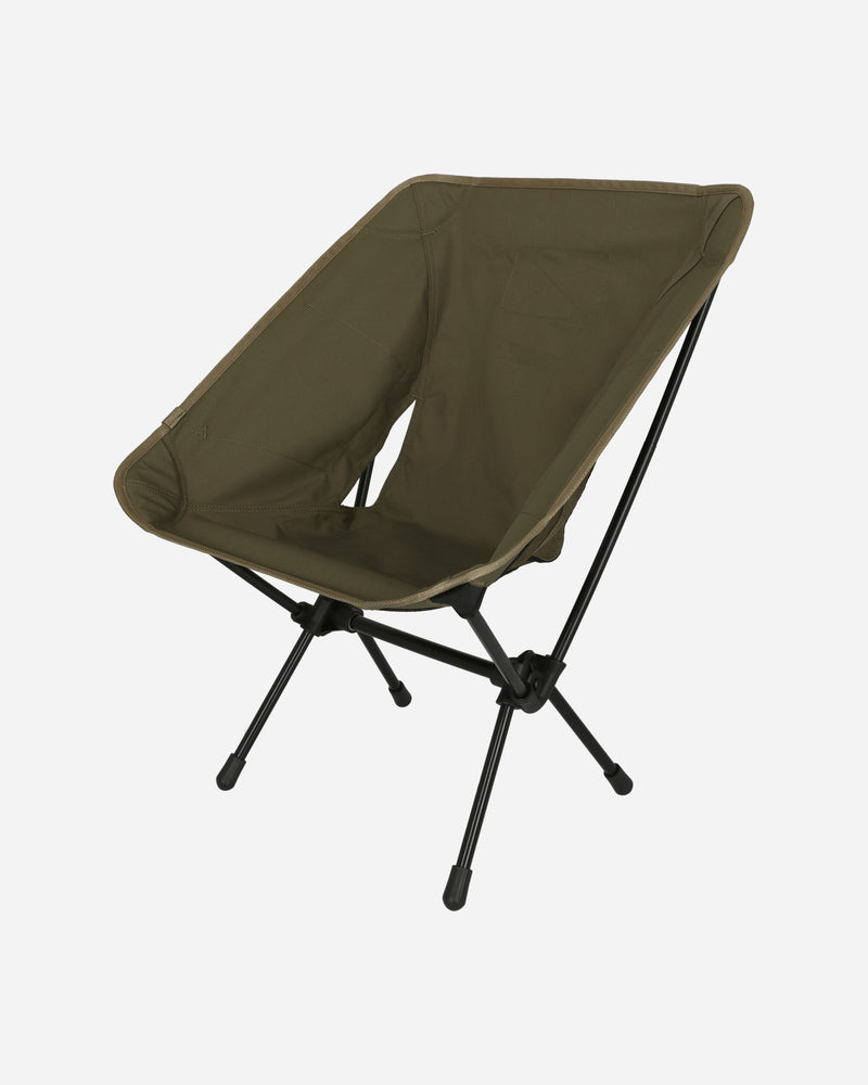 Helinox Tactical Chair Military Olive - Slam Jam Official Store