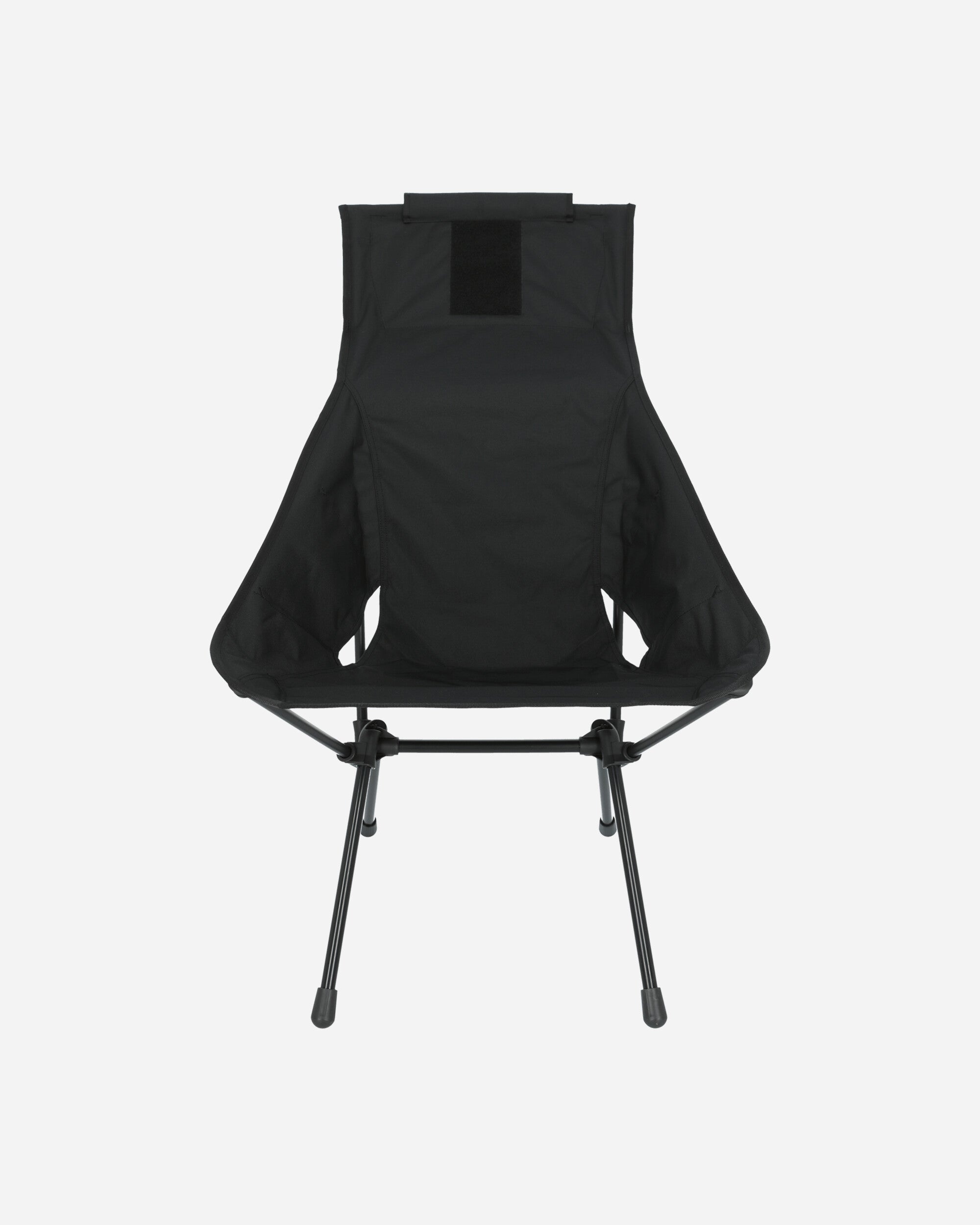 Helinox Tactical Sunset Chair Black - Slam Jam Official Store