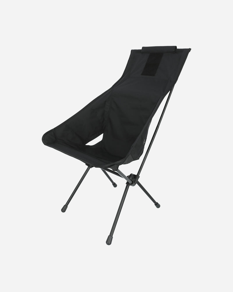 Helinox Tactical Sunset Chair Black - Slam Jam Official Store