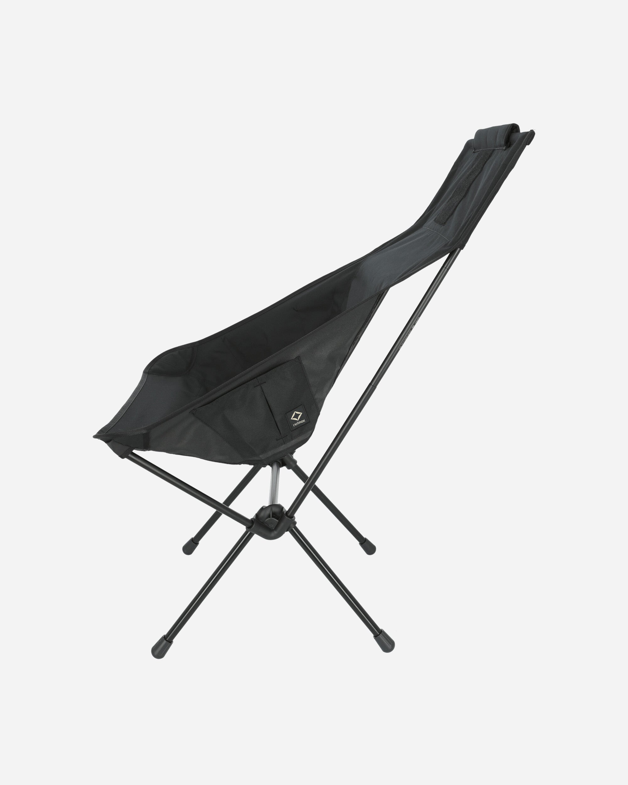 Helinox Tactical Sunset Chair Black - Slam Jam Official Store