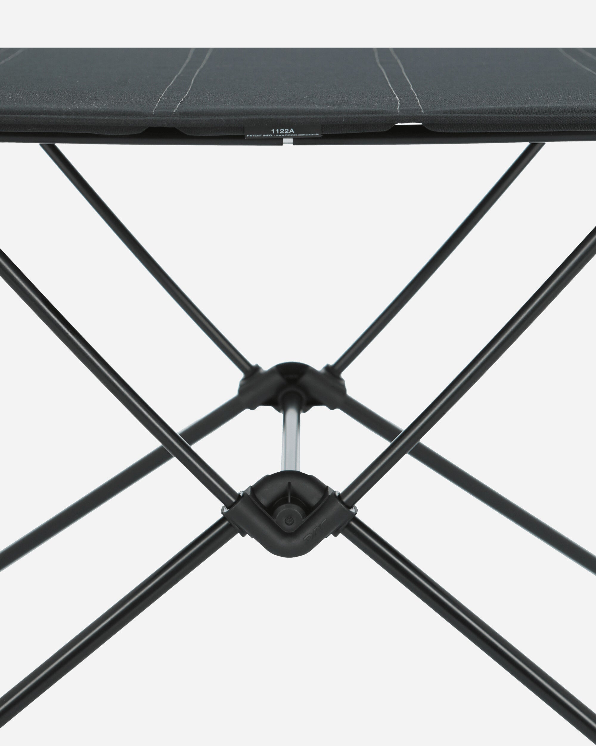 HELINOX WDS TACTICAL TABLE テーブル black-
