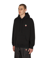 JordanLuca Syd Hoodie Black Sweatshirts Hoodies 7106121001412 001