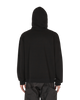 JordanLuca Syd Hoodie Black Sweatshirts Hoodies 7106121001412 001