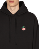 JordanLuca Syd Hoodie Black Sweatshirts Hoodies 7106121001412 001
