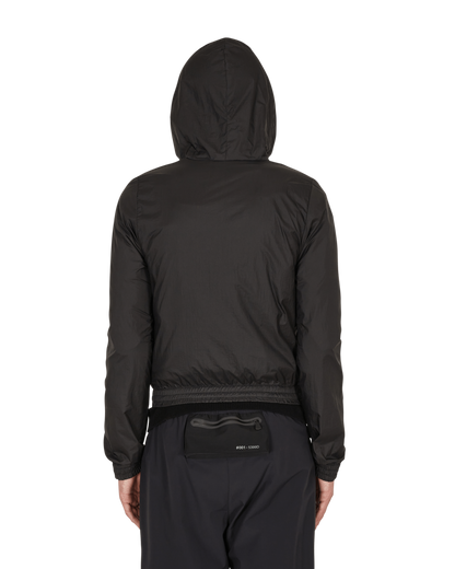 JordanLuca Euphoria Tracksuit Top Black Sweatshirts Track Tops 7210420001 001