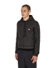 JordanLuca Euphoria Tracksuit Top Black Sweatshirts Track Tops 7210420001 001