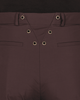 JordanLuca Andy Trousers Aubergine Pants Trousers 7400400004 004