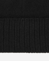 KENZO Paris Beanie Black Hats Beanies FD68BU191KWB 99J