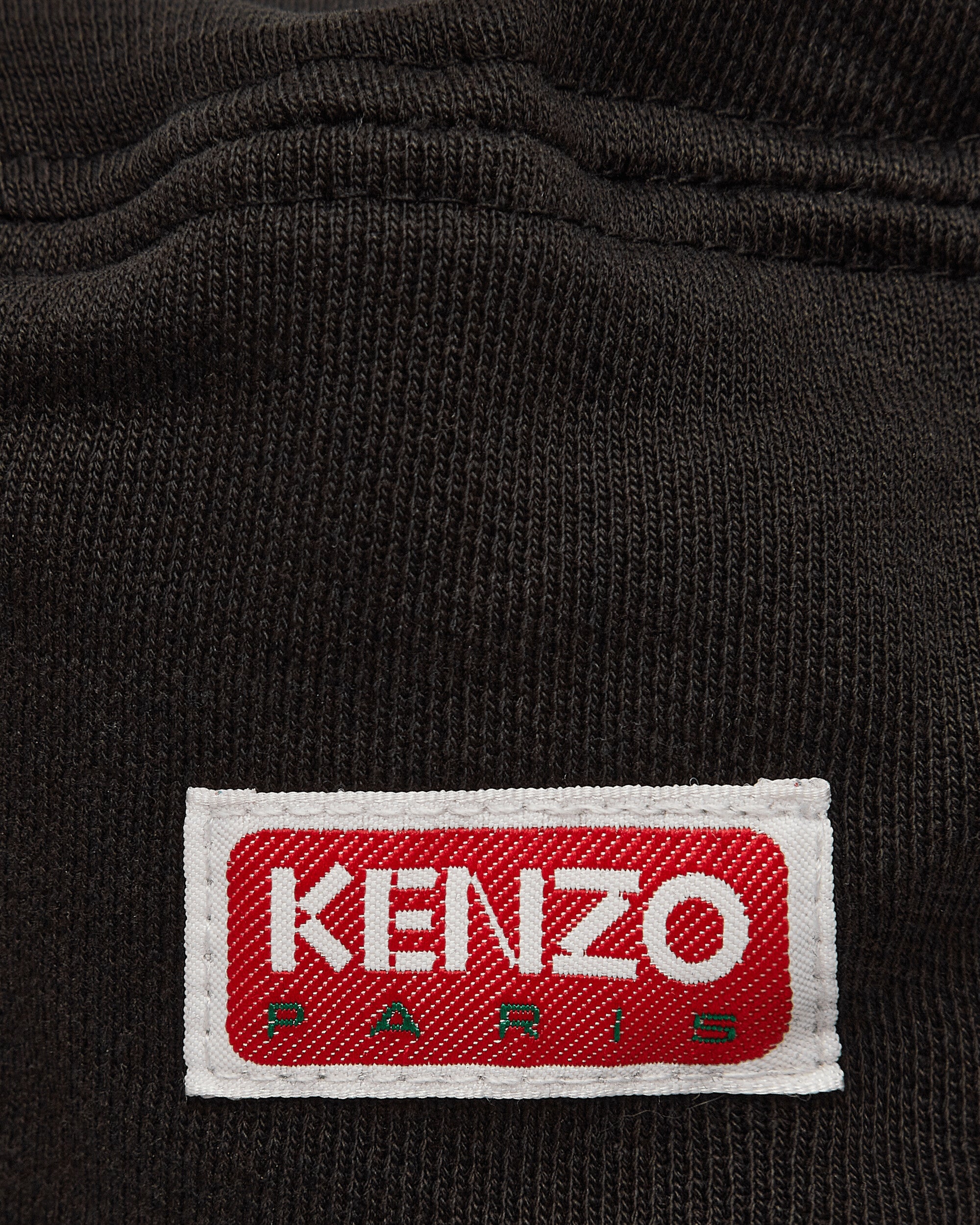 Kenzo Paris Beret Black Hats Caps FD55AC872F40 99