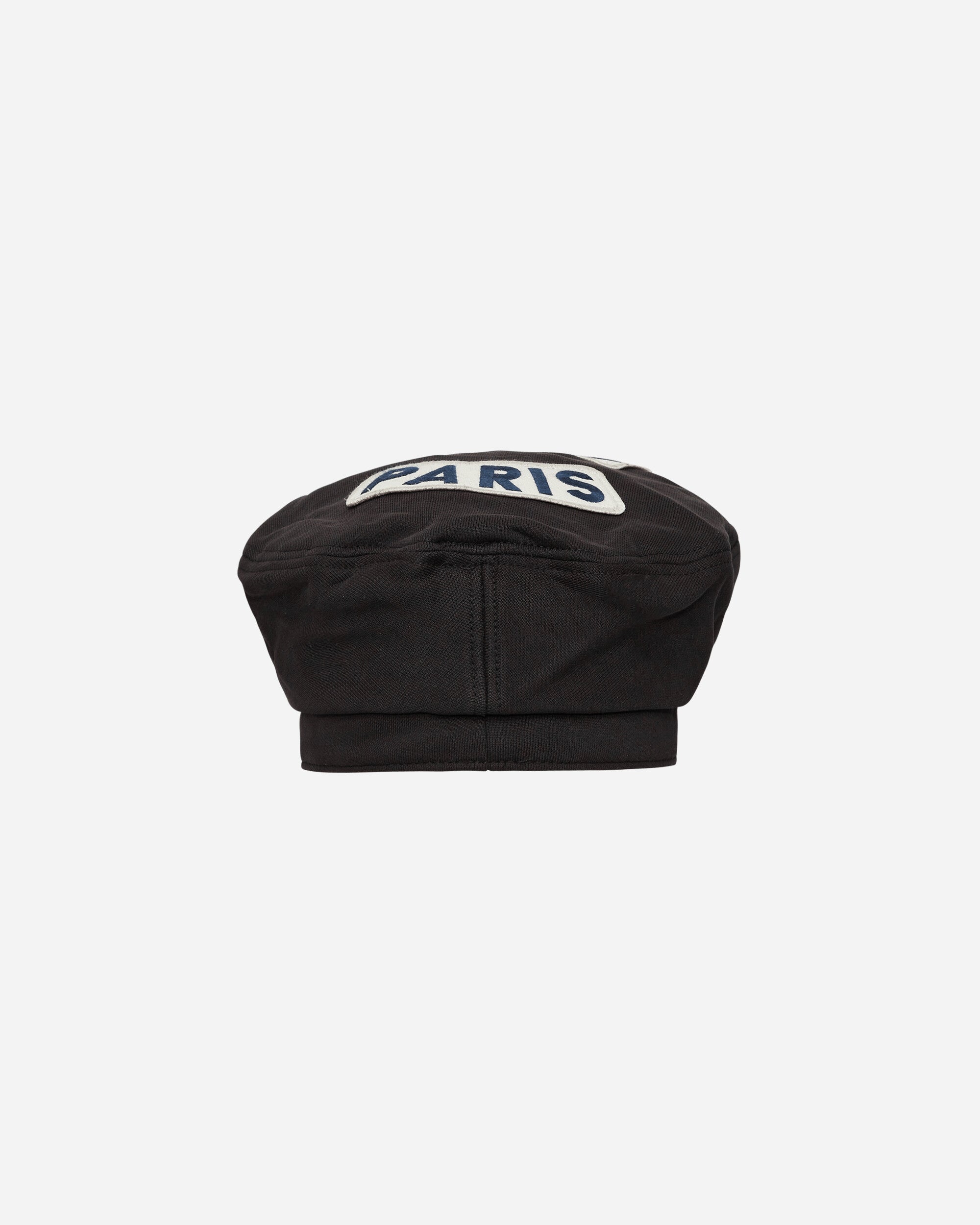 Kenzo Paris Beret Black Hats Caps FD55AC872F40 99