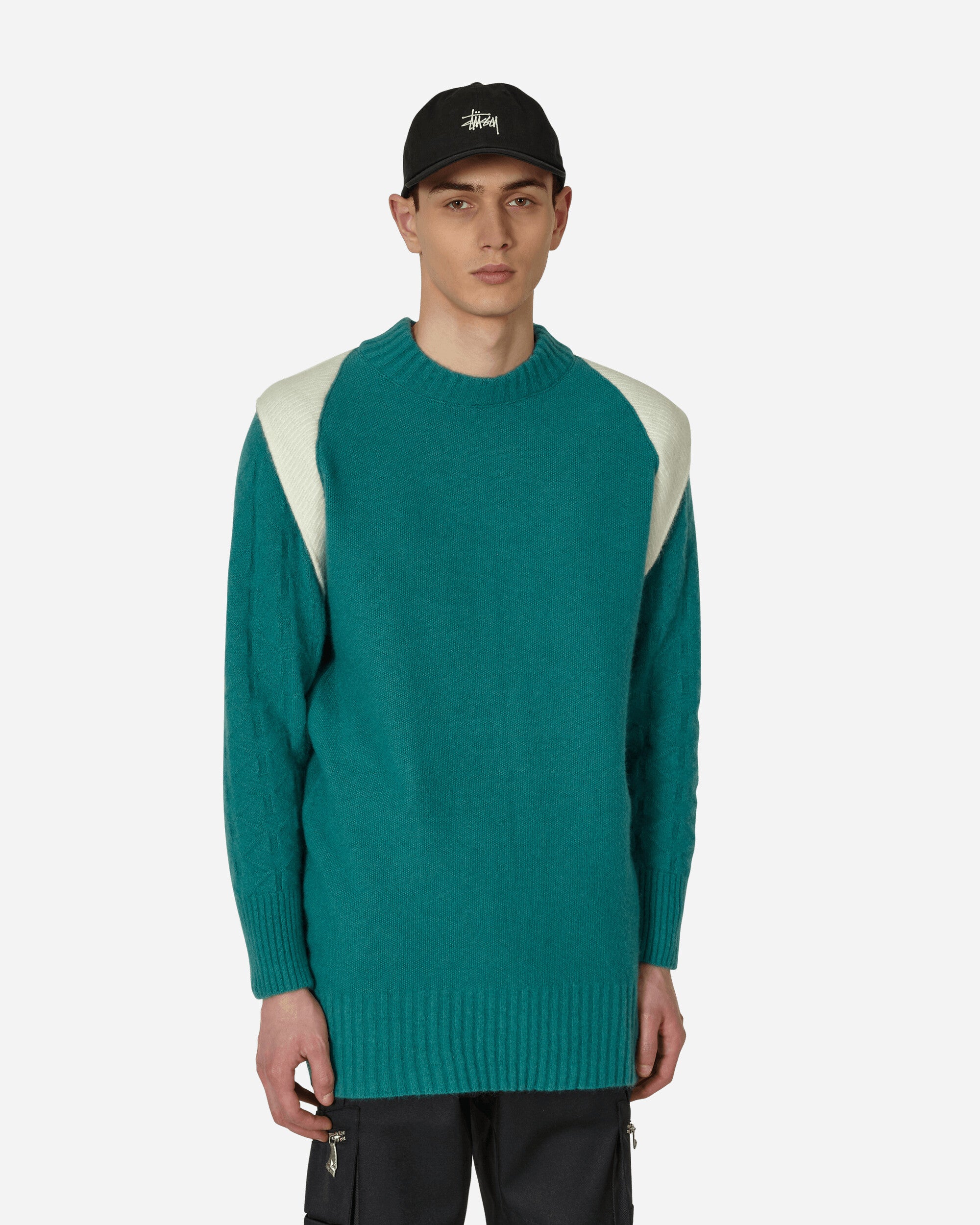 Imagro Jumper Green